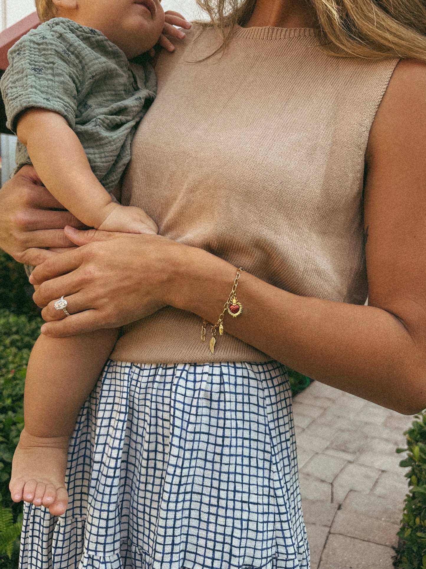 The Pia Bracelet