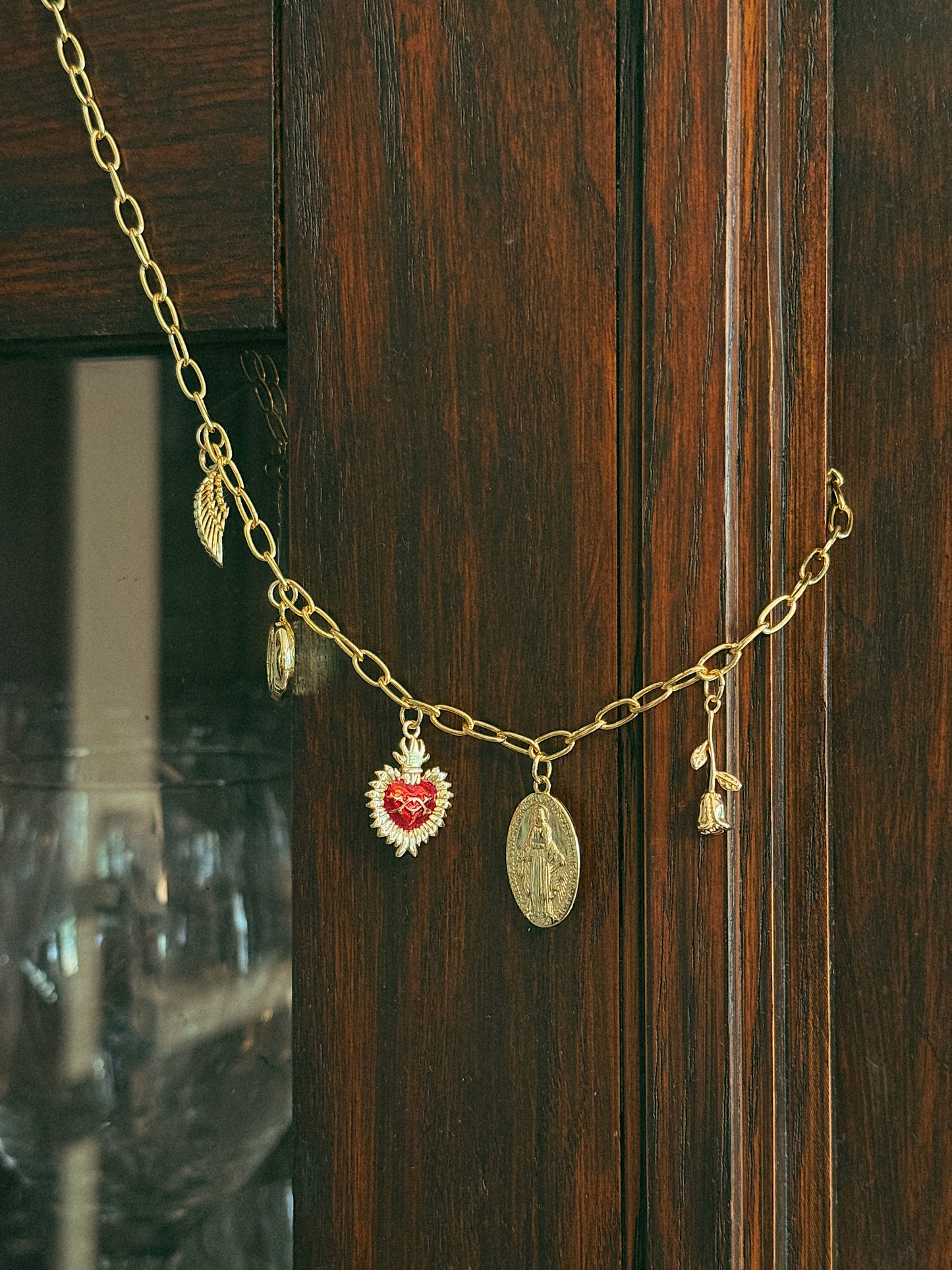 The Pia Necklace