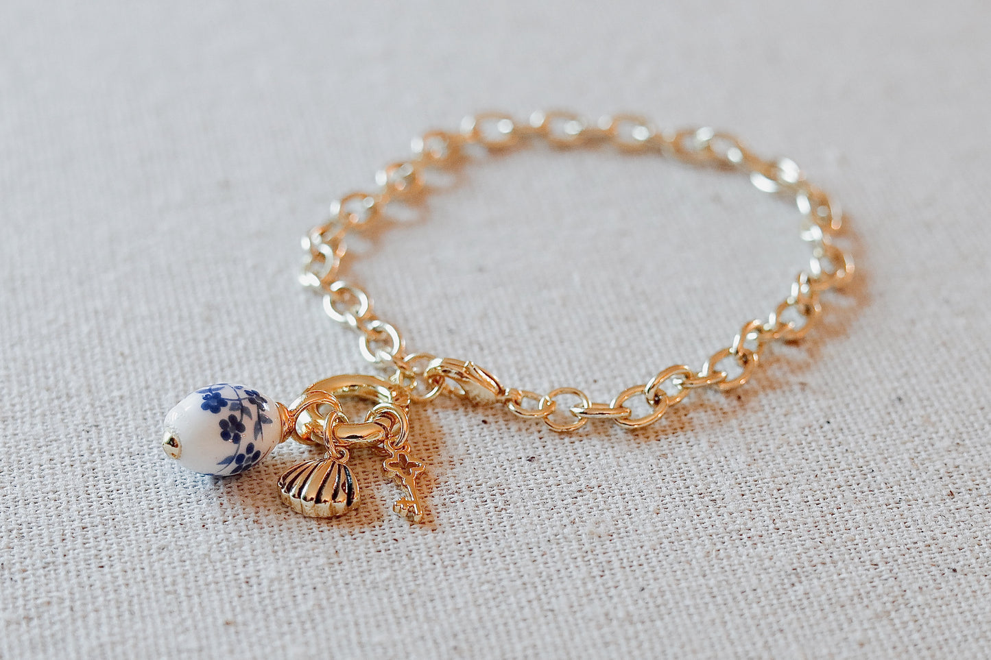 The Credo Bracelet