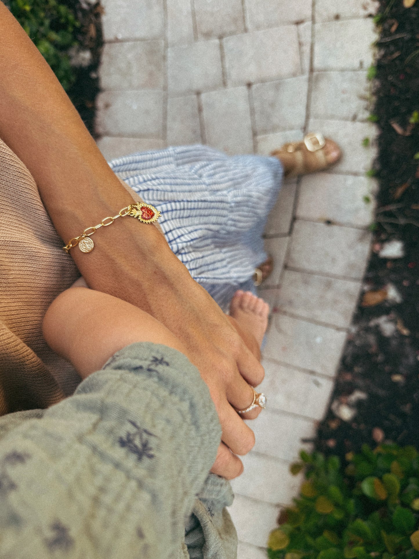 The Pia Bracelet